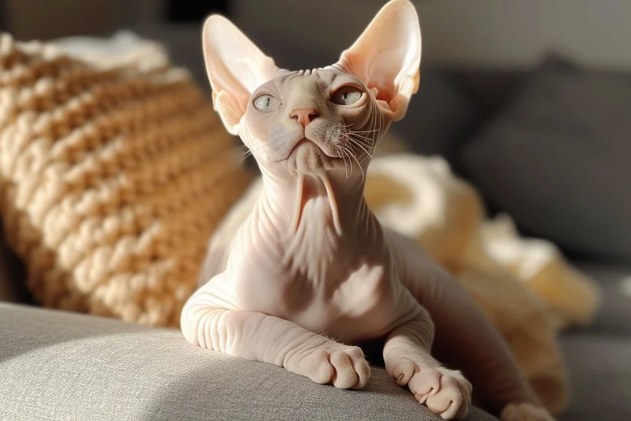 how to clean litter box