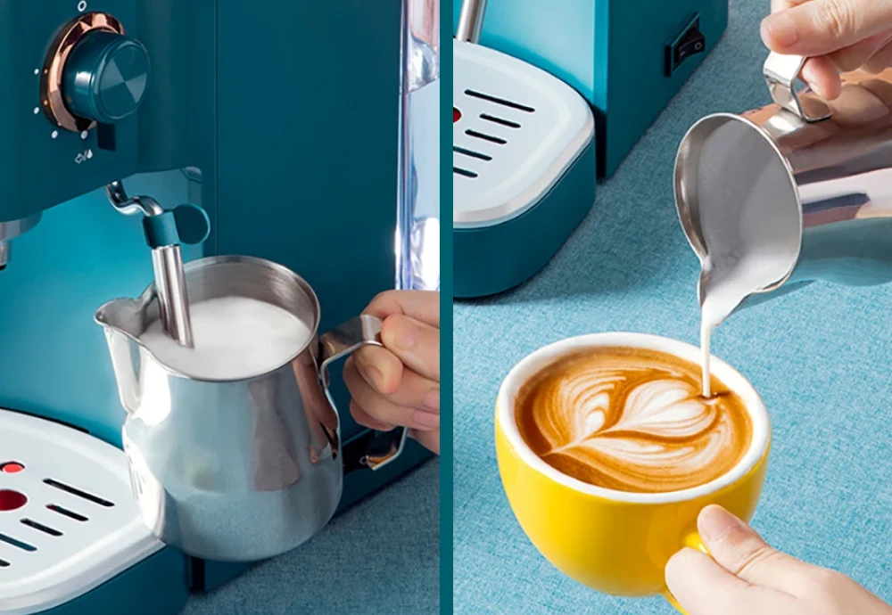good espresso machines